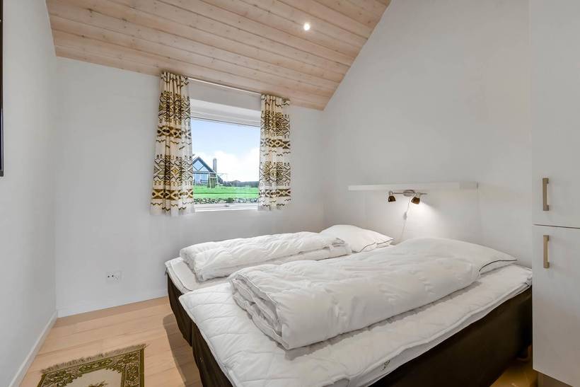 Foto von Ferienhaus WK67 in Gjellerodde - Westjütland