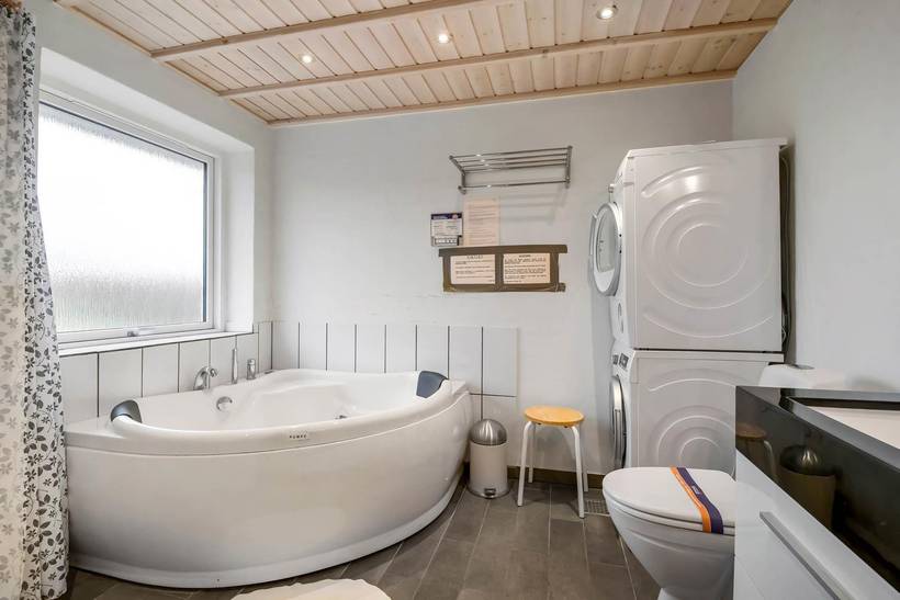 Foto von Ferienhaus WK67 in Gjellerodde - Westjütland