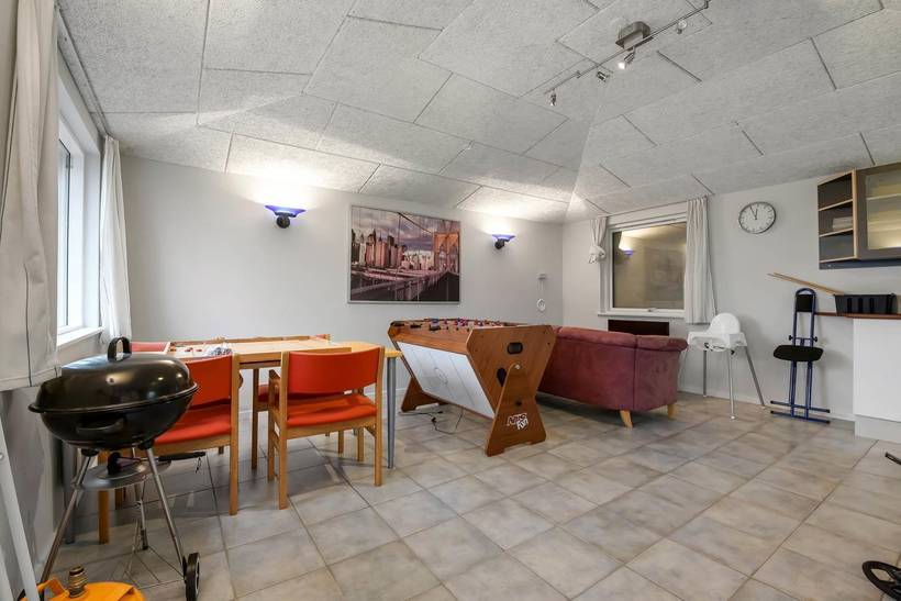 Foto von Ferienhaus WK67 in Gjellerodde - Westjütland