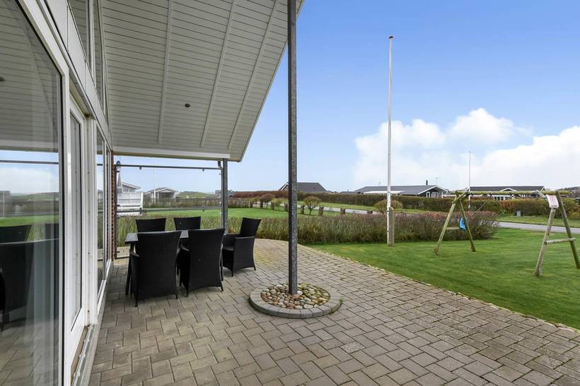 Foto von Ferienhaus WK67 in Gjellerodde - Westjütland