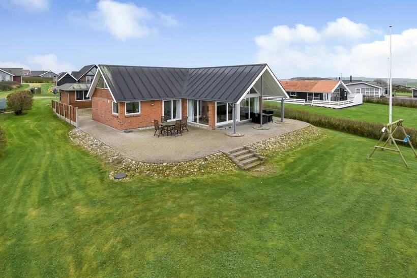 Foto von Ferienhaus WK67 in Gjellerodde - Westjütland