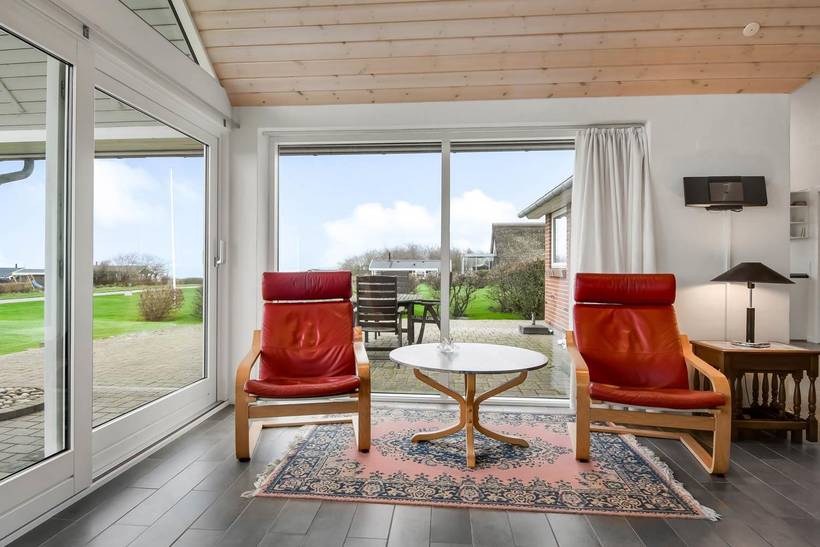 Foto von Ferienhaus WK67 in Gjellerodde - Westjütland