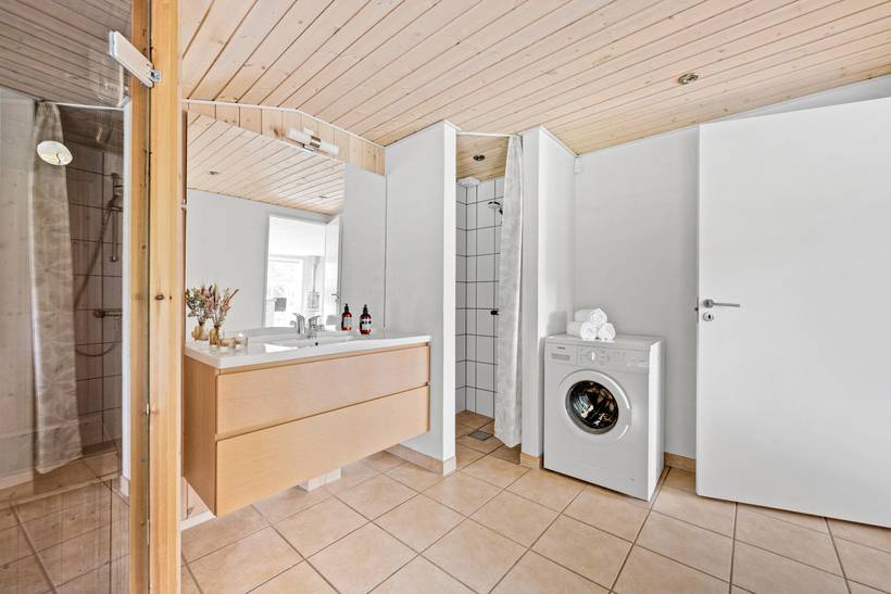 Foto von Ferienhaus WK75 in Nr. Lyngby - Løkken - Nordjütland