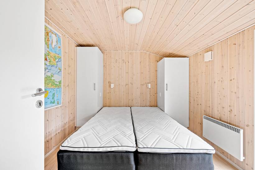 Foto von Ferienhaus WK75 in Nr. Lyngby - Løkken - Nordjütland