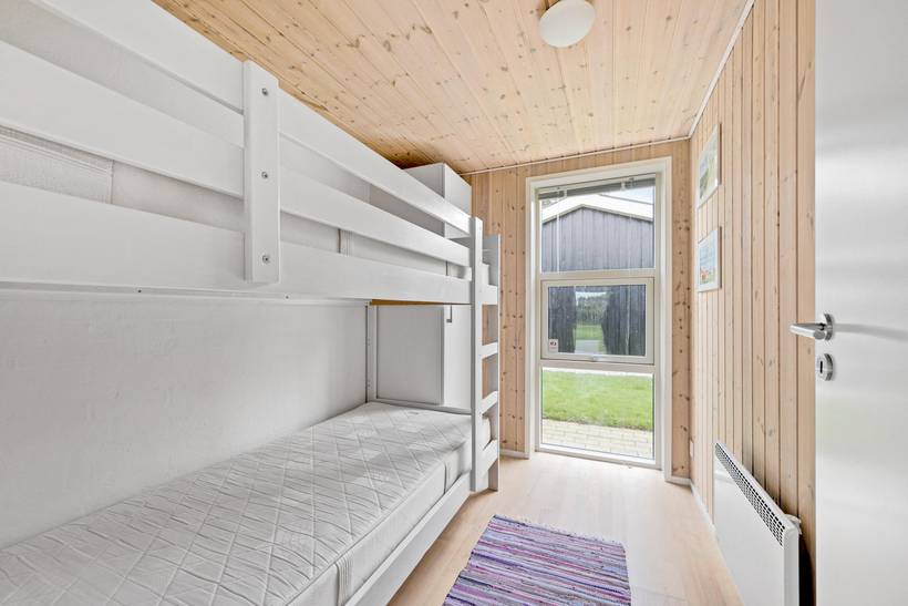 Foto von Ferienhaus WK75 in Nr. Lyngby - Løkken - Nordjütland