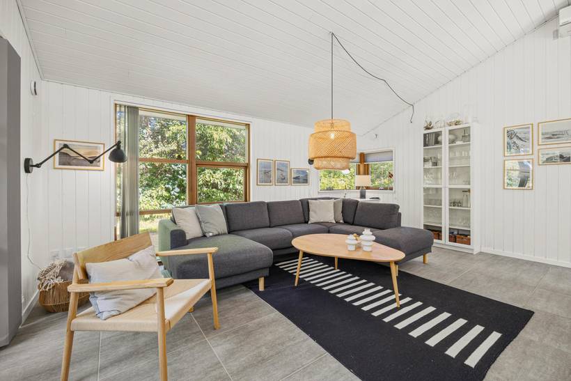 Foto von Ferienhaus WK77 in Henne Strand - Westjütland