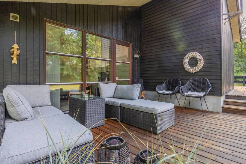 Foto von Ferienhaus WK77 in Henne Strand - Westjütland