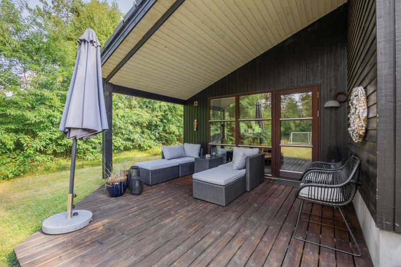 Foto von Ferienhaus WK77 in Henne Strand - Westjütland