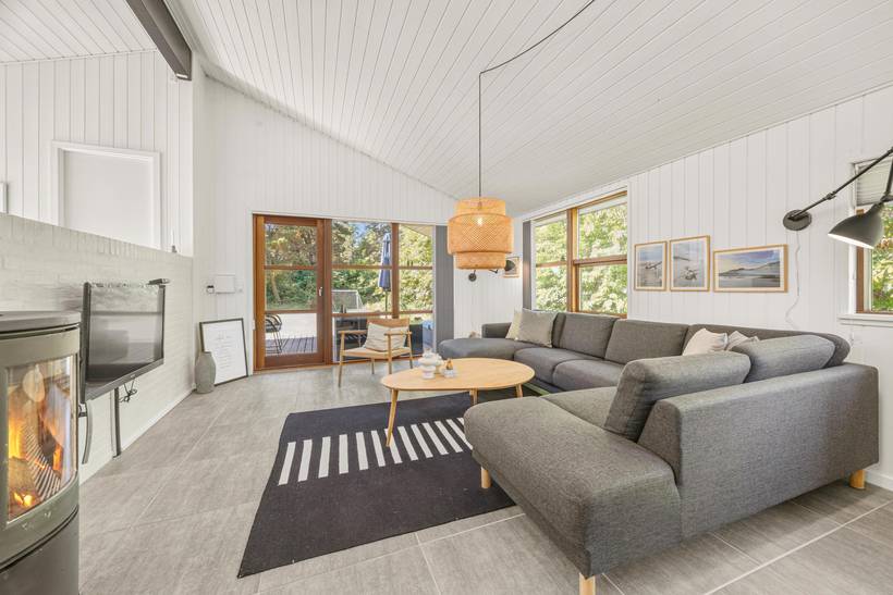 Foto von Ferienhaus WK77 in Henne Strand - Westjütland