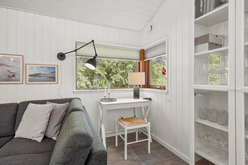 Foto von Ferienhaus WK77 in Henne Strand - Westjütland