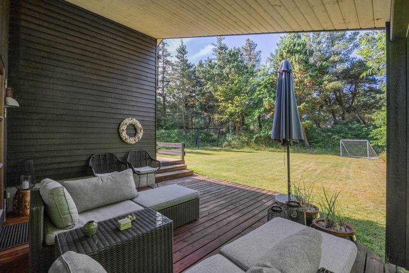 Foto von Ferienhaus WK77 in Henne Strand - Westjütland