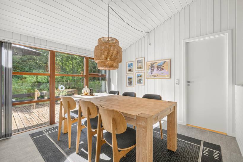 Foto von Ferienhaus WK77 in Henne Strand - Westjütland