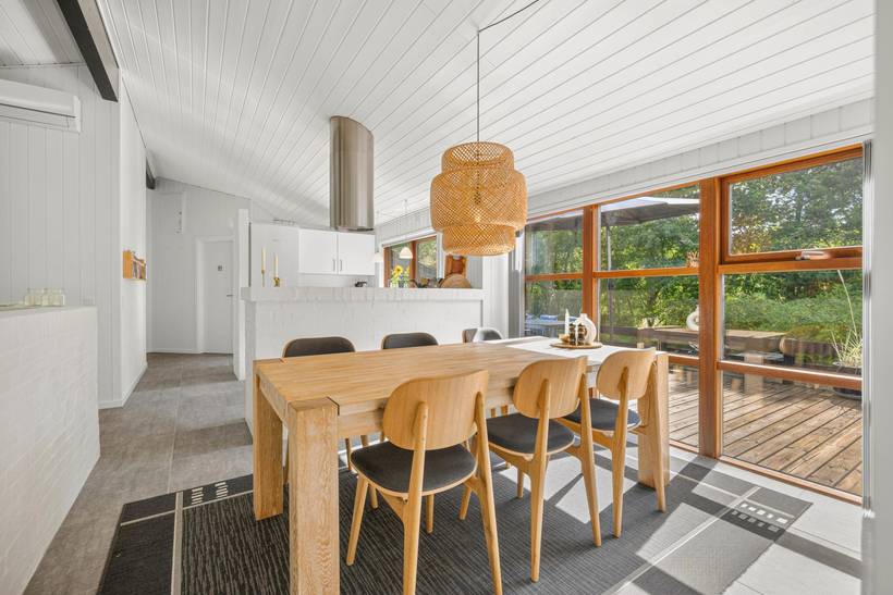 Foto von Ferienhaus WK77 in Henne Strand - Westjütland