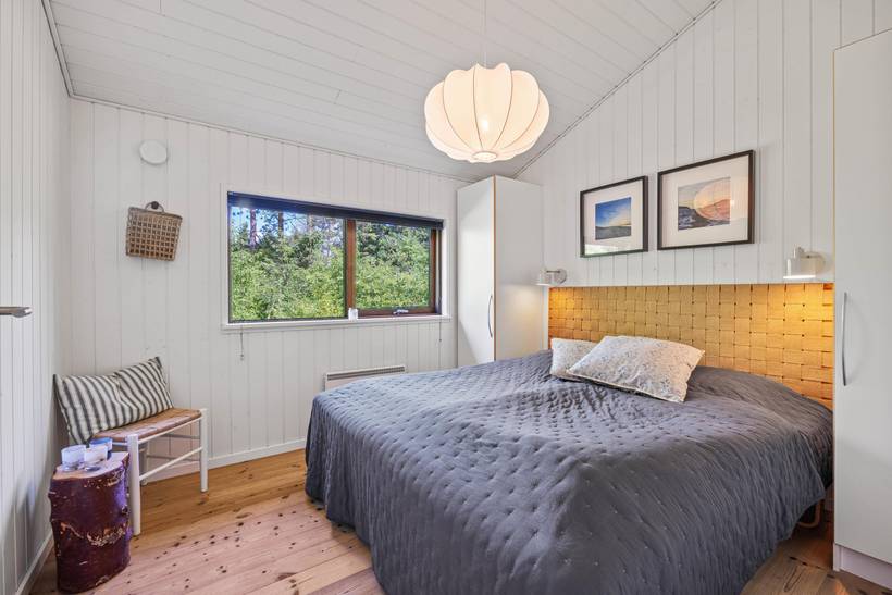 Foto von Ferienhaus WK77 in Henne Strand - Westjütland