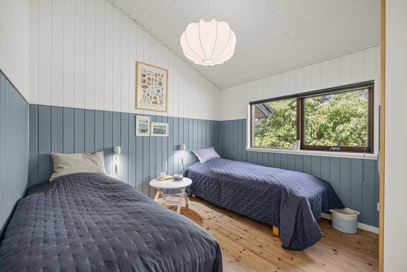 Foto von Ferienhaus WK77 in Henne Strand - Westjütland