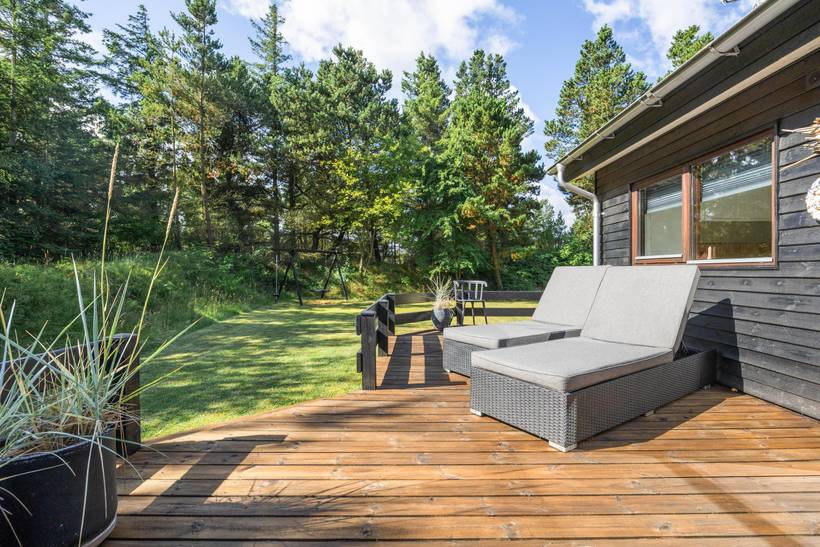 Foto von Ferienhaus WK77 in Henne Strand - Westjütland