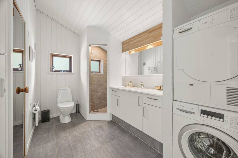 Foto von Ferienhaus WK77 in Henne Strand - Westjütland