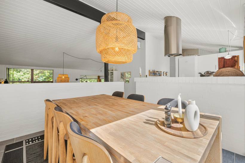 Foto von Ferienhaus WK77 in Henne Strand - Westjütland