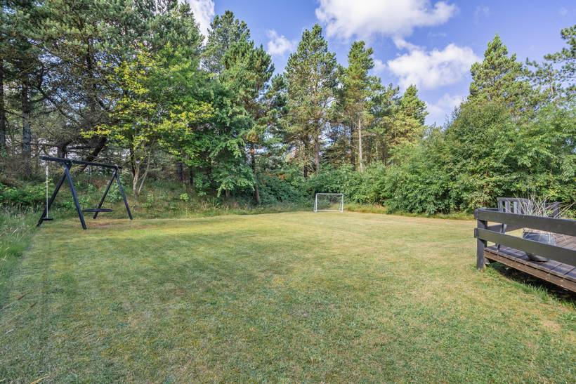 Foto von Ferienhaus WK77 in Henne Strand - Westjütland