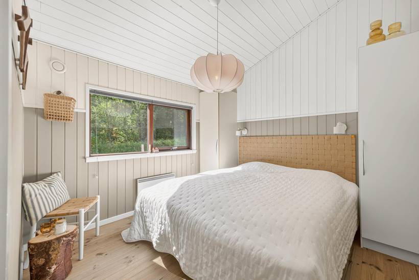 Foto von Ferienhaus WK77 in Henne Strand - Westjütland