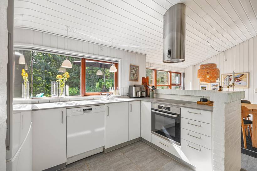 Foto von Ferienhaus WK77 in Henne Strand - Westjütland
