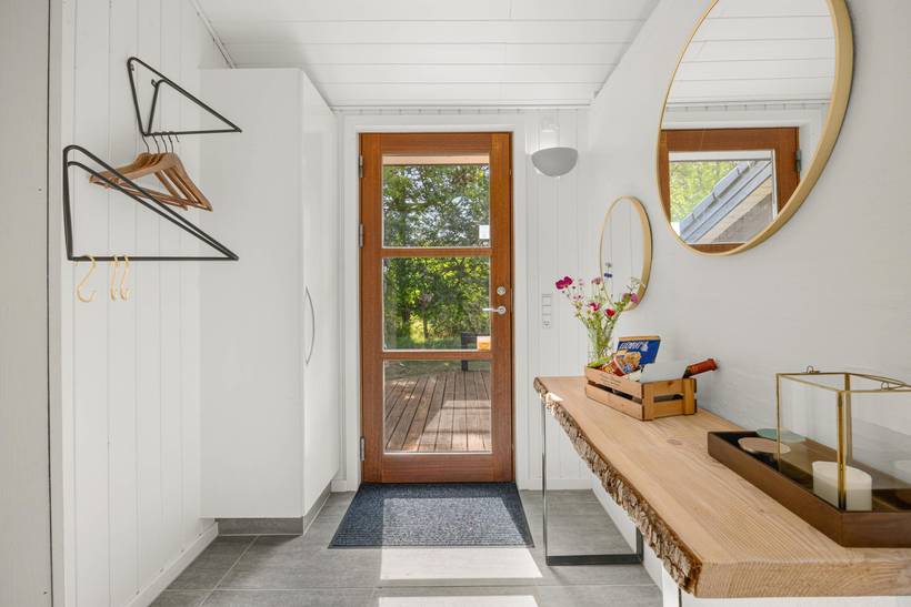 Foto von Ferienhaus WK77 in Henne Strand - Westjütland