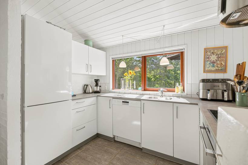 Foto von Ferienhaus WK77 in Henne Strand - Westjütland
