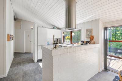 Vorschaubild von Ferienhaus WK77 in Henne Strand - Westjütland