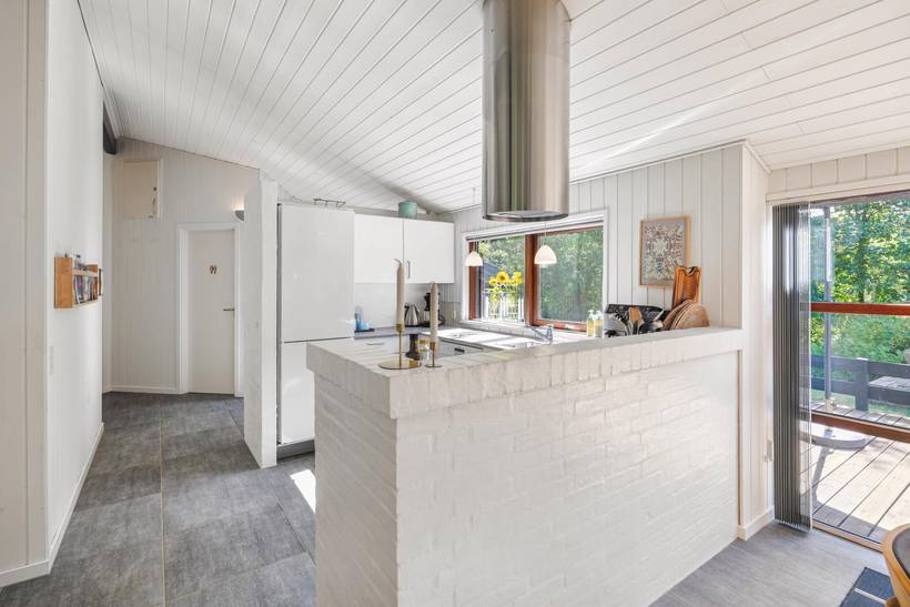 Foto von Ferienhaus WK77 in Henne Strand - Westjütland