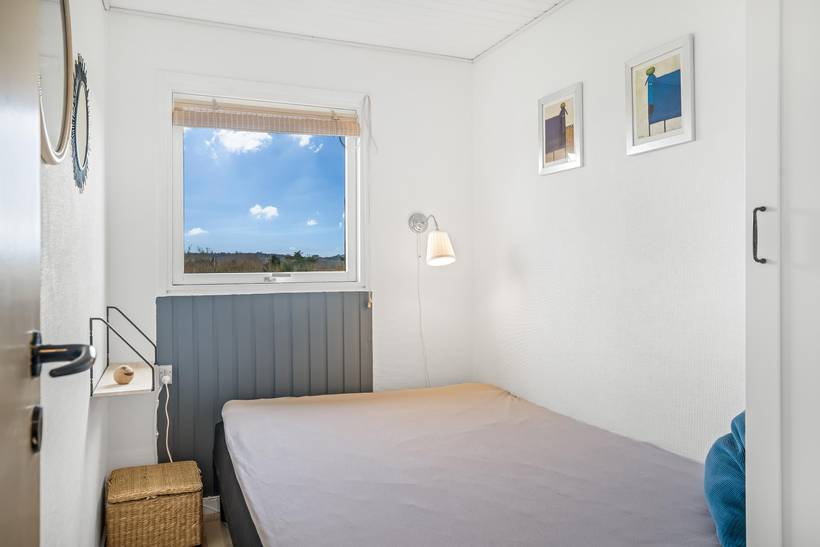Foto von Ferienhaus WK84 in Louns - Thy/Limfjord