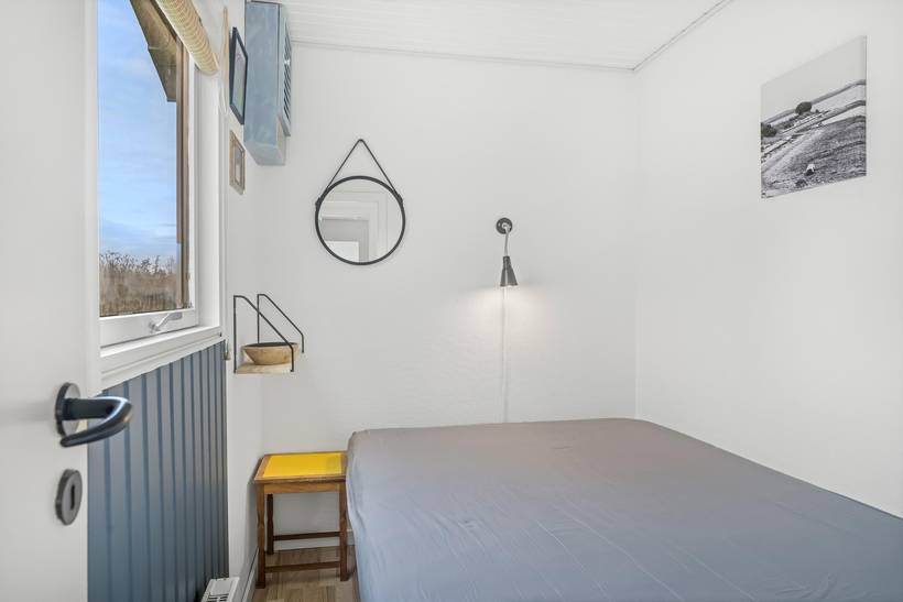 Foto von Ferienhaus WK84 in Louns - Thy/Limfjord