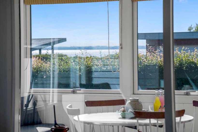 Foto von Ferienhaus WK84 in Louns - Thy/Limfjord