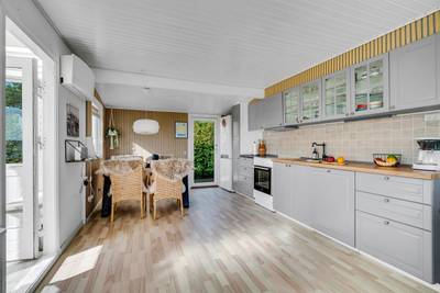 Vorschaubild von Ferienhaus WK84 in Louns - Thy/Limfjord