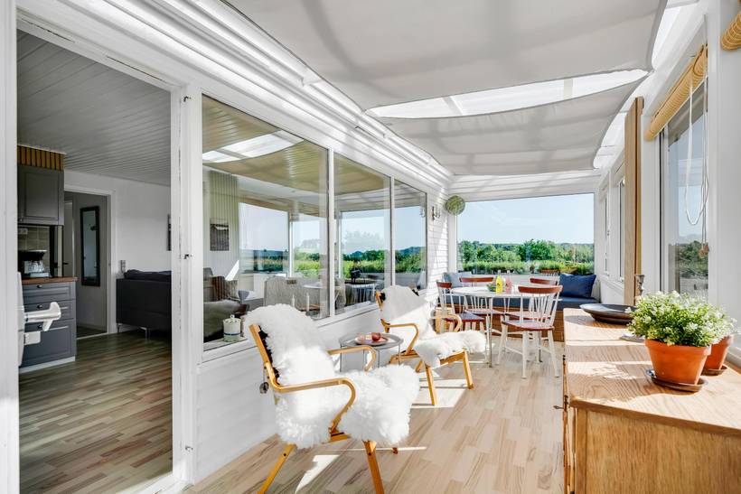Foto von Ferienhaus WK84 in Louns - Thy/Limfjord