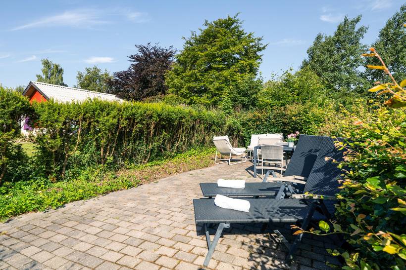 Foto von Ferienhaus WK84 in Louns - Thy/Limfjord