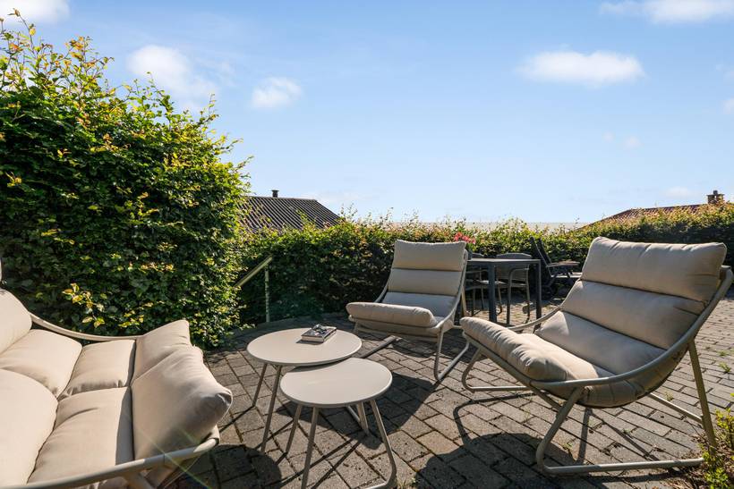 Foto von Ferienhaus WK84 in Louns - Thy/Limfjord