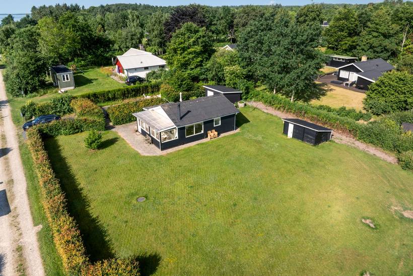 Foto von Ferienhaus WK84 in Louns - Thy/Limfjord