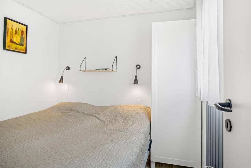 Foto von Ferienhaus WK84 in Louns - Thy/Limfjord