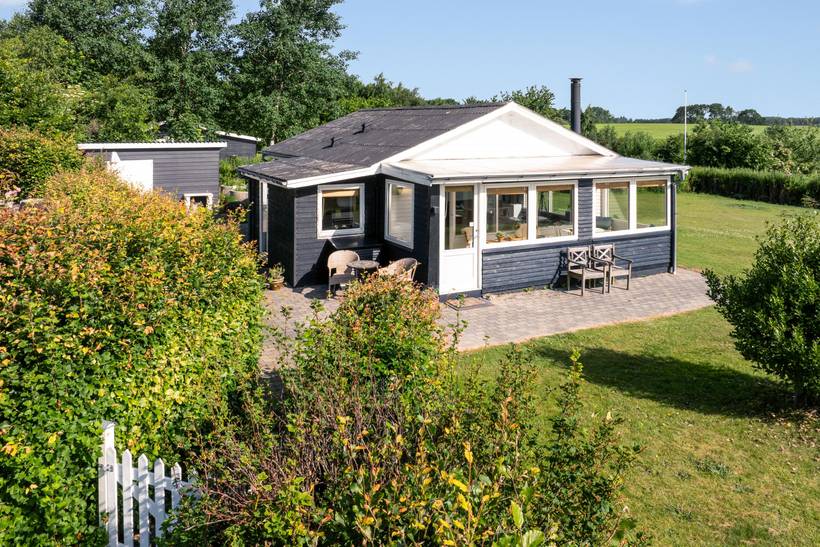 Foto von Ferienhaus WK84 in Louns - Thy/Limfjord