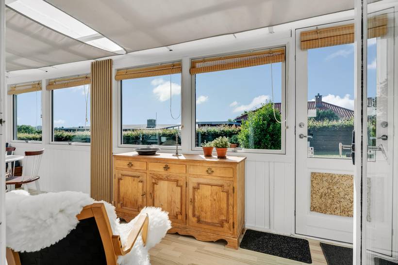 Foto von Ferienhaus WK84 in Louns - Thy/Limfjord