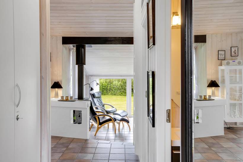 Foto von Ferienhaus WK88 in Løkken - Nordjütland