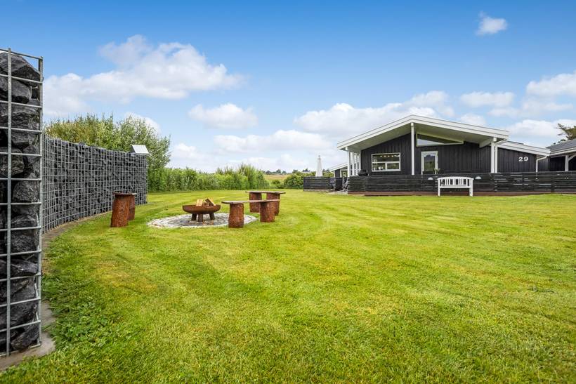 Foto von Ferienhaus WK88 in Løkken - Nordjütland