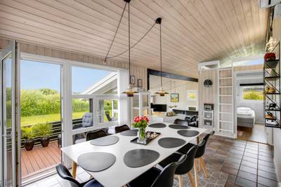 Vorschaubild von Ferienhaus WK88 in Løkken - Nordjütland