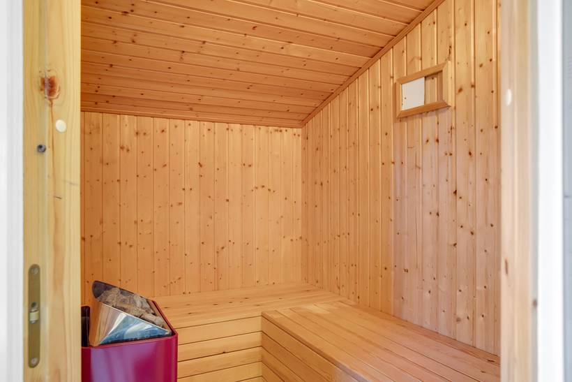 Foto von Ferienhaus WK88 in Løkken - Nordjütland