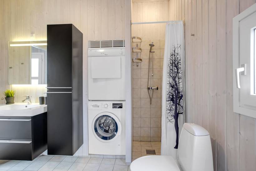 Foto von Ferienhaus WK88 in Løkken - Nordjütland