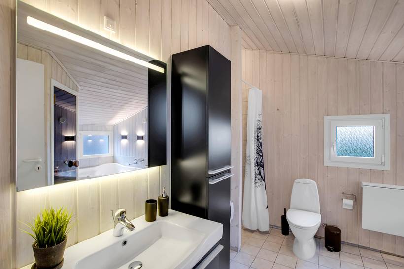 Foto von Ferienhaus WK88 in Løkken - Nordjütland