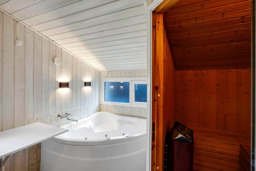 Foto von Ferienhaus WK88 in Løkken - Nordjütland
