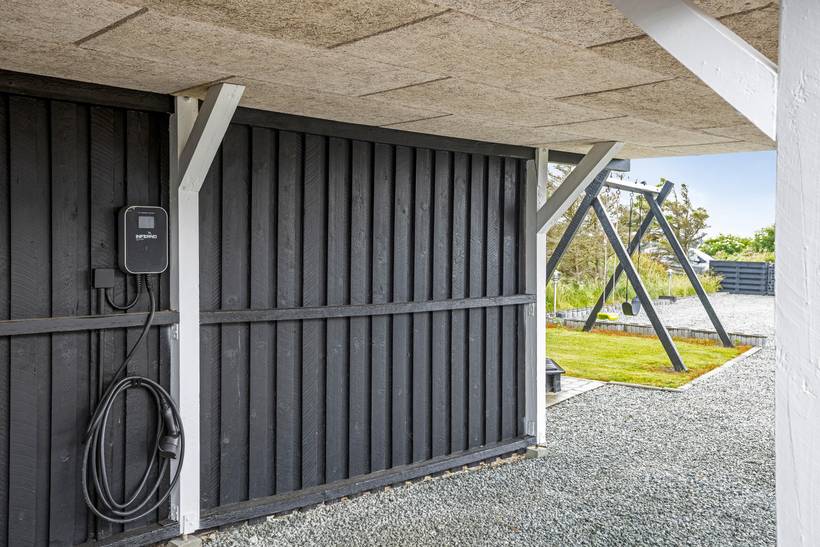 Foto von Ferienhaus WK88 in Løkken - Nordjütland
