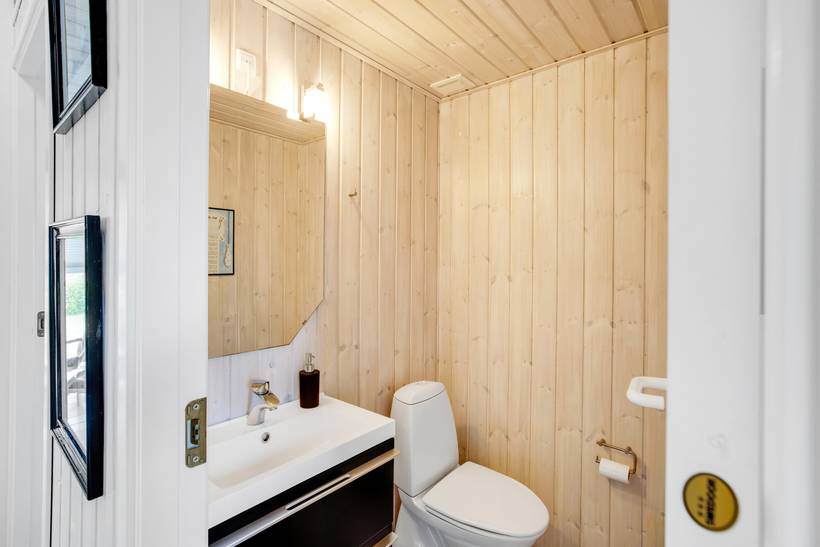 Foto von Ferienhaus WK88 in Løkken - Nordjütland