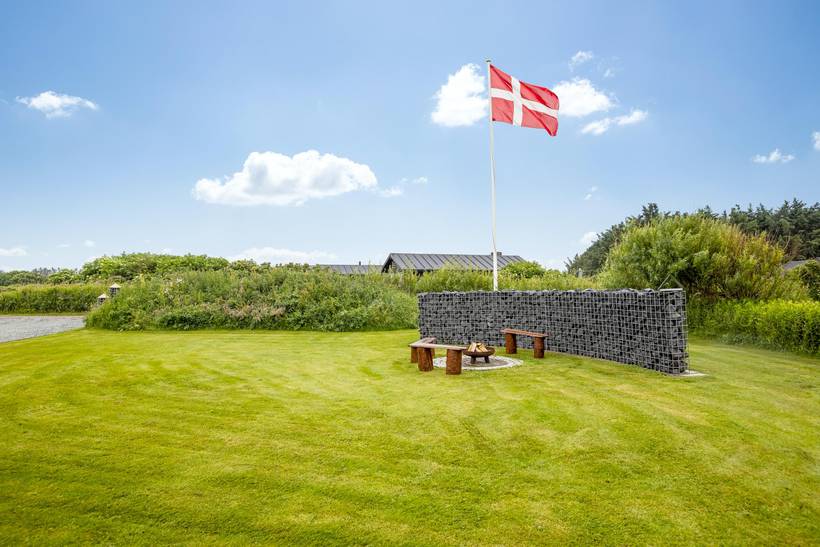 Foto von Ferienhaus WK88 in Løkken - Nordjütland